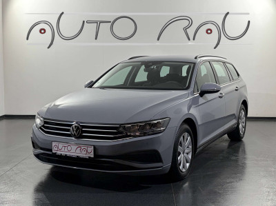 VW Passat Gebrauchtwagen VW Passat Gebrauchtwagen