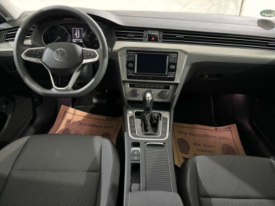 VW Passat Gebrauchtwagen VW Passat Gebrauchtwagen