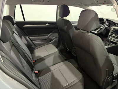VW Passat Gebrauchtwagen VW Passat Gebrauchtwagen