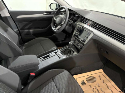VW Passat Gebrauchtwagen VW Passat Gebrauchtwagen