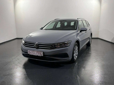 VW Passat Gebrauchtwagen VW Passat Gebrauchtwagen