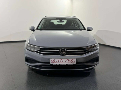 VW Passat Gebrauchtwagen VW Passat Gebrauchtwagen
