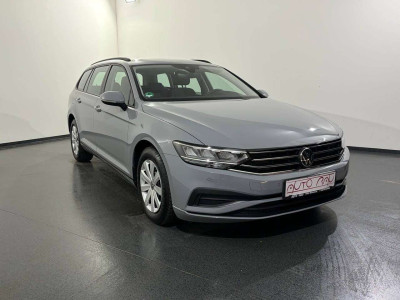 VW Passat Gebrauchtwagen VW Passat Gebrauchtwagen