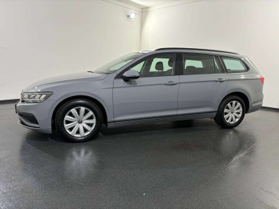 VW Passat Gebrauchtwagen VW Passat Gebrauchtwagen