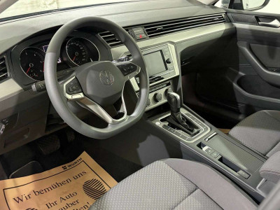 VW Passat Gebrauchtwagen VW Passat Gebrauchtwagen