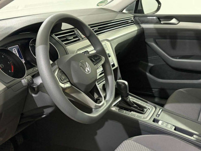 VW Passat Gebrauchtwagen VW Passat Gebrauchtwagen