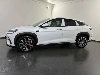 BYD Sealion 7 Tageszulassung