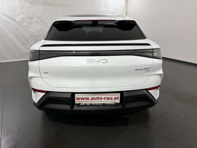 BYD Sealion 7 Tageszulassung
