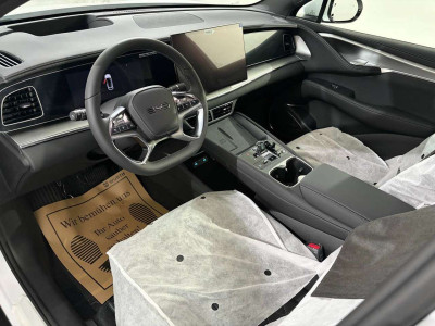 BYD Sealion 7 Tageszulassung