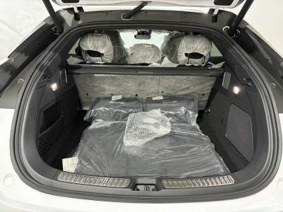 BYD Sealion 7 Tageszulassung