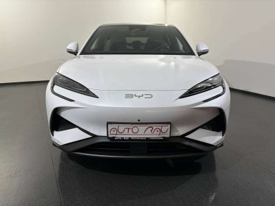 BYD Sealion 7 Tageszulassung