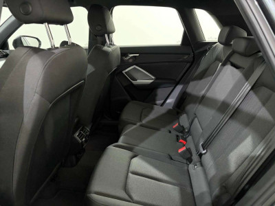 Audi Q3 Gebrauchtwagen Audi Q3 Gebrauchtwagen