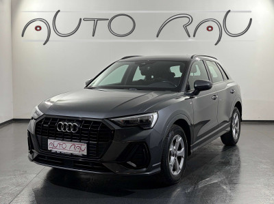 Audi Q3 Gebrauchtwagen Audi Q3 Gebrauchtwagen