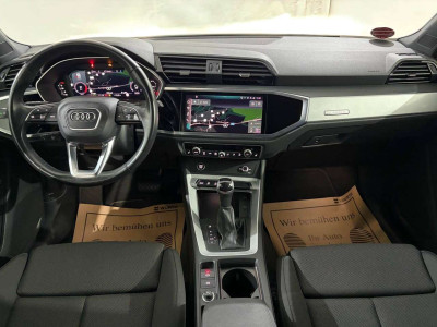 Audi Q3 Gebrauchtwagen Audi Q3 Gebrauchtwagen