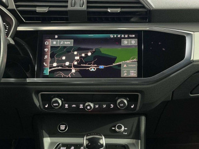 Audi Q3 Gebrauchtwagen Audi Q3 Gebrauchtwagen