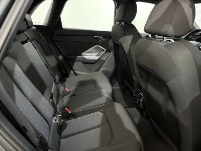 Audi Q3 Gebrauchtwagen Audi Q3 Gebrauchtwagen