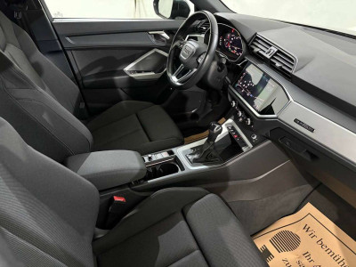 Audi Q3 Gebrauchtwagen Audi Q3 Gebrauchtwagen