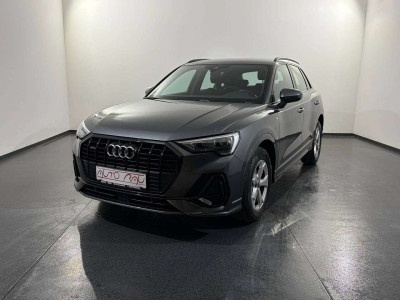Audi Q3 Gebrauchtwagen Audi Q3 Gebrauchtwagen