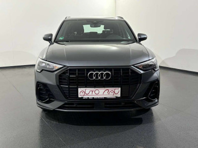Audi Q3 Gebrauchtwagen Audi Q3 Gebrauchtwagen