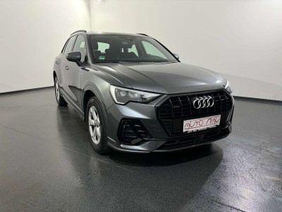Audi Q3 Gebrauchtwagen Audi Q3 Gebrauchtwagen