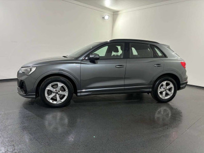 Audi Q3 Gebrauchtwagen Audi Q3 Gebrauchtwagen