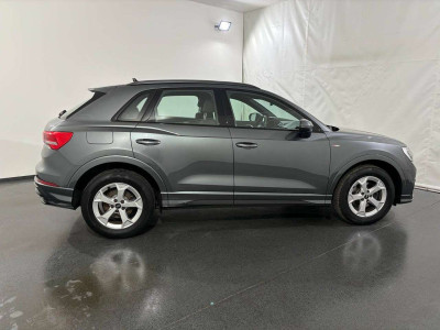 Audi Q3 Gebrauchtwagen Audi Q3 Gebrauchtwagen