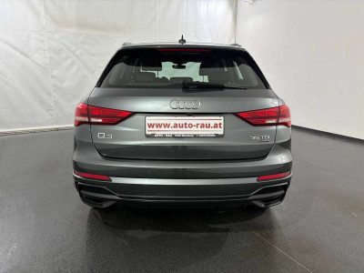 Audi Q3 Gebrauchtwagen Audi Q3 Gebrauchtwagen