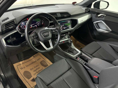 Audi Q3 Gebrauchtwagen Audi Q3 Gebrauchtwagen
