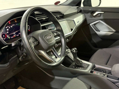 Audi Q3 Gebrauchtwagen Audi Q3 Gebrauchtwagen