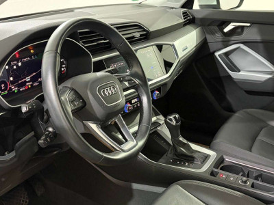 Audi Q3 Gebrauchtwagen Audi Q3 Gebrauchtwagen