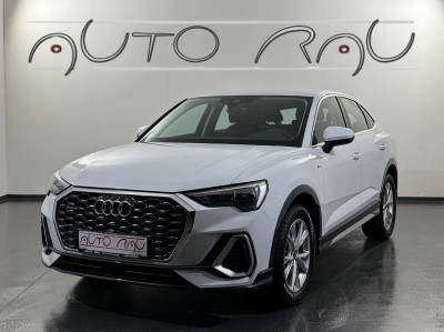 Audi Q3 Gebrauchtwagen Audi Q3 Gebrauchtwagen