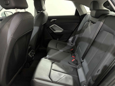 Audi Q3 Gebrauchtwagen Audi Q3 Gebrauchtwagen