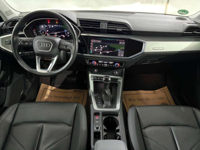 Audi Q3 Gebrauchtwagen Audi Q3 Gebrauchtwagen