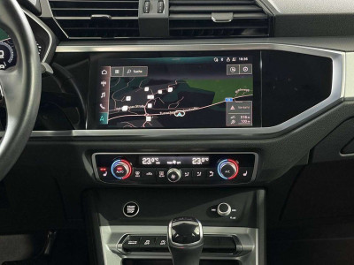 Audi Q3 Gebrauchtwagen Audi Q3 Gebrauchtwagen