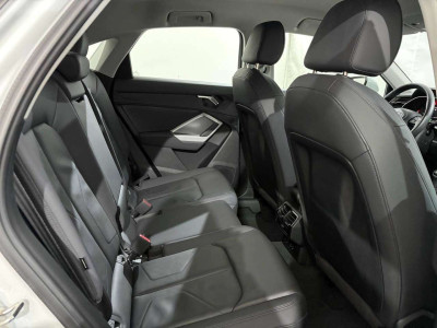 Audi Q3 Gebrauchtwagen Audi Q3 Gebrauchtwagen