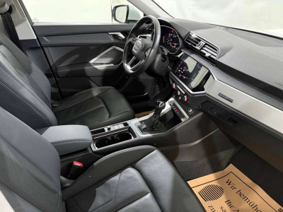 Audi Q3 Gebrauchtwagen Audi Q3 Gebrauchtwagen