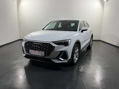 Audi Q3 Gebrauchtwagen Audi Q3 Gebrauchtwagen