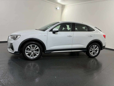 Audi Q3 Gebrauchtwagen Audi Q3 Gebrauchtwagen