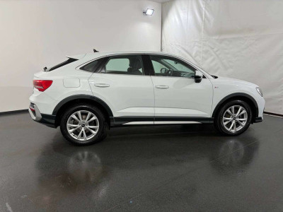 Audi Q3 Gebrauchtwagen Audi Q3 Gebrauchtwagen