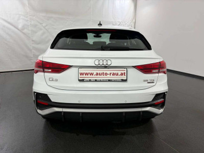 Audi Q3 Gebrauchtwagen Audi Q3 Gebrauchtwagen