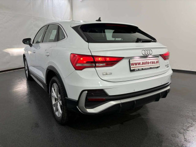 Audi Q3 Gebrauchtwagen Audi Q3 Gebrauchtwagen