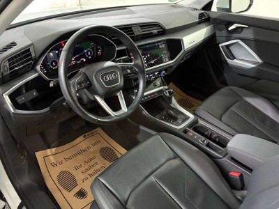 Audi Q3 Gebrauchtwagen Audi Q3 Gebrauchtwagen