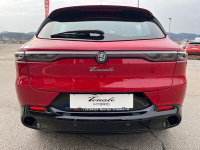 Alfa Romeo Tonale Vorführwagen