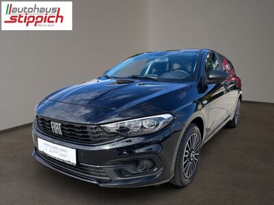 Fiat Tipo Tageszulassung