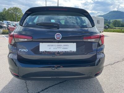 Fiat Tipo Neuwagen