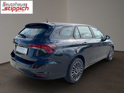 Fiat Tipo Neuwagen