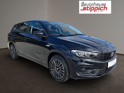 Fiat Tipo Tageszulassung