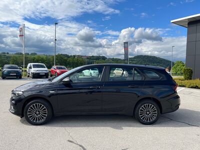 Fiat Tipo Tageszulassung