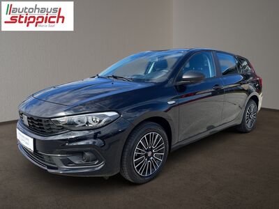 Fiat Tipo Tageszulassung