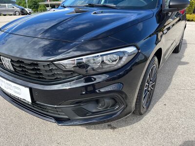 Fiat Tipo Neuwagen